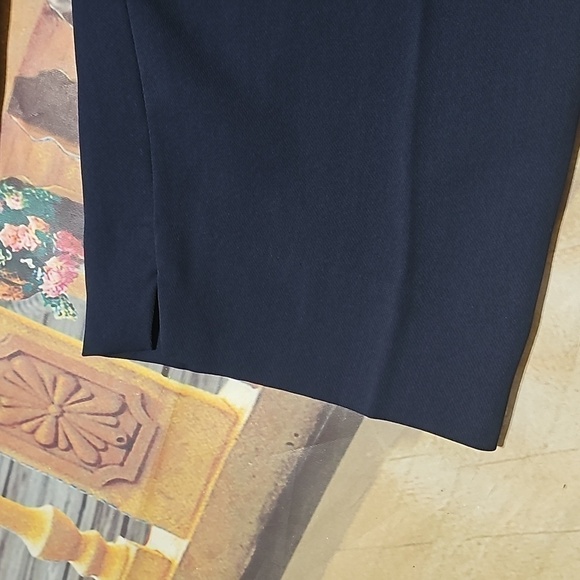 J. Crew Jamie Pants Size 12P Petite NWT - Picture 3 of 6